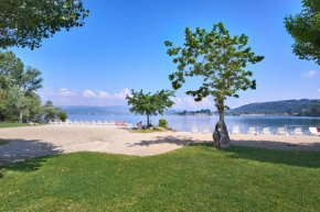 Lake Maggiore 2 Minutes Apartment Dormelletto